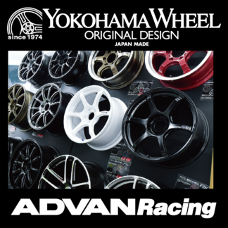 YOKOHAMA WHEELS